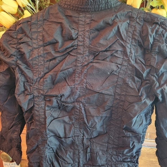 Womens jacket - Picture 6 of 7